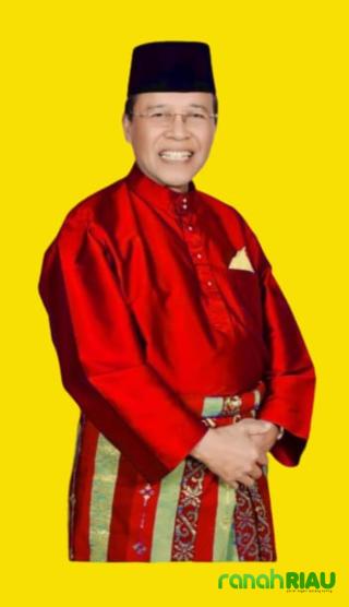 Biduk Lalu Kiambang Bertaut, Sekelumit catatan tentang Syamsuar-Edy